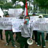 Korban Kiai Cabul Pati Akan Lapor ke MUI