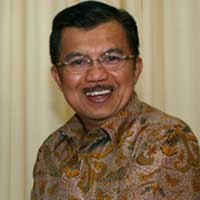 Anak TK Al Azhar: Gaji Wapres Banyak Nggak?