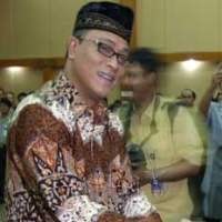 Jumhur Bantah Anggaran BNP2TKI Naik 500 Persen