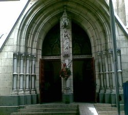 Sambut Natal, 3 Misa Digelar di Katedral