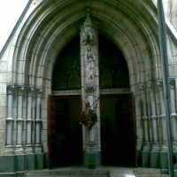 Gereja Katedral Siap Sambut Natal 