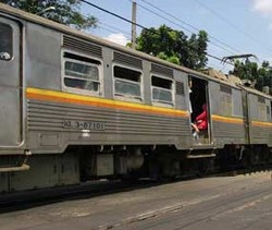 Antisipasi Lonjakan Penumpang, PT KA Siapkan Gerbong Ekstra