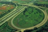 Libur Natal, Kendaraan di Tol Cikampek Arah Bandung Meningkat