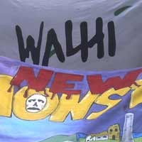 Walhi Endus Ada Konspirasi di Balik SP3