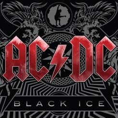 AC/DC Makin Garang di Black Ice