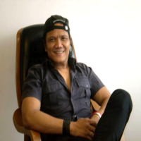 Yuk Jadi Kru Konser Adrie Subono 