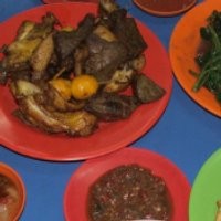 Gurih Anget Nasi Uduk Pak Jhon