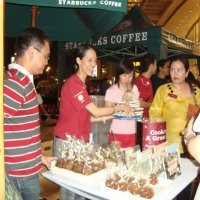 Keceriaan Natal Dengan Starbucks Christmas Blend