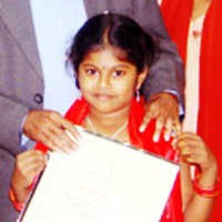 Gadis 9 Tahun Pecahkan Rekor Microsoft