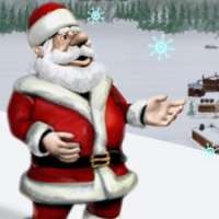 Lacak Sinterklas Lewat Ponsel
