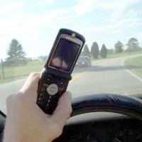 SMS-an Saat Nyetir Berujung Petaka