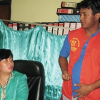 Eka Rizki Tewas, Polisi Tetapkan Ayah Tiri Tersangka