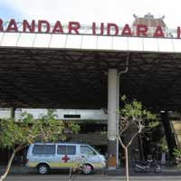 Hari Ini, Puncak Libur Natal di Juanda