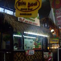 Awas! Ada Jurig di Purnawarman  