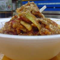 11 Menu Rujak Mang Doel