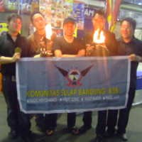 Pesulap Bandung Masih Sedikit