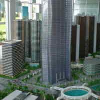 Kredit Properti Turun Paling Sedikit di 2009