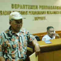 Quantum Futures Gugat Bappebti