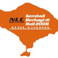 NLC Kembali ke Bali
