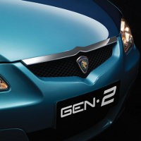 Proton Merambah Timur Tengah