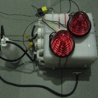 Penghemat BBM Teknologi Air