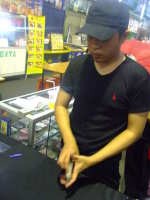 Hati-hati! Kumpulan Penipu di KSB