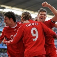 Liverpool Bisa Saja Juara, Tapi...