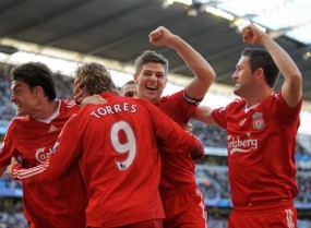 Liverpool Bisa Saja Juara, Tapi...