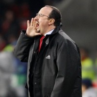 Benitez Kembali di Boxing Day