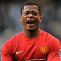 Skorsing Jadi Berkah Natal Evra