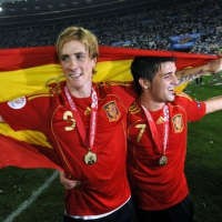 Spanyol Gandeng Portugal untuk PD 2018