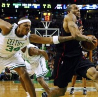 Celtics Belum Berhenti Menang