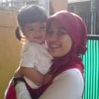 Acintya Uma Qurrotu Aini, 1,10 Tahun; Perempuan; f