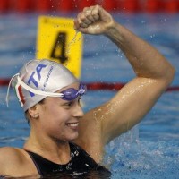 Didiagnosa Idap Asma, Perenang Italia Lega