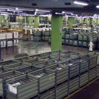 Percetakan Alquran Madinah Cetak 240 Juta Eksemplar