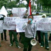 AHM Ceraikan Istrinya Beberapa Bulan Lalu