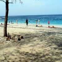 Libur Panjang, Hotel di Lombok Habis Dipesan