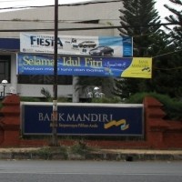 Penjelasan KPR Mandiri yang Mendadak Batal