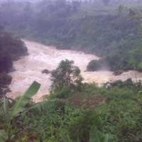 Pemapasan Curug Jompong Diusulkan Ditunda
