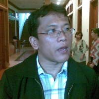 Natal di Bandung Dijadikan Ajang Penghijauan Rumah Ibadah