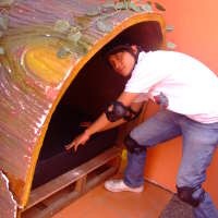 Berpetualang Bersama Bakugan, Wahana Seru Isi Liburan