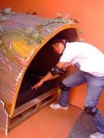 Berpetualang Bersama Bakugan, Wahana Seru Isi Liburan