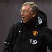 Fergie Tutup Pintu untuk Pemain Baru