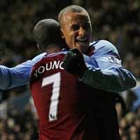 Villa Cuma Ancaman, Bukan Kandidat Juara