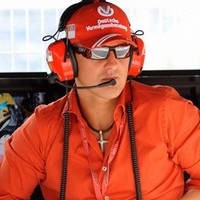 Schumi Akan Putus dengan Ferrari?