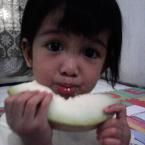 Zanubiya Kalila Nesyzad, 2,2 Tahun; Perempuan; f