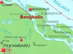 Komnas HAM Selidiki Bentrokan Petani & Polisi di Riau