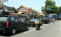 Libur Panjang, Puncak Mengular Lagi
