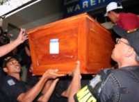 Penyebab Kematian Diragukan Pihak Keluarga