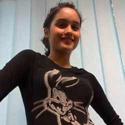 Gara-gara dingin Cinta Laura Batal ke Eropa